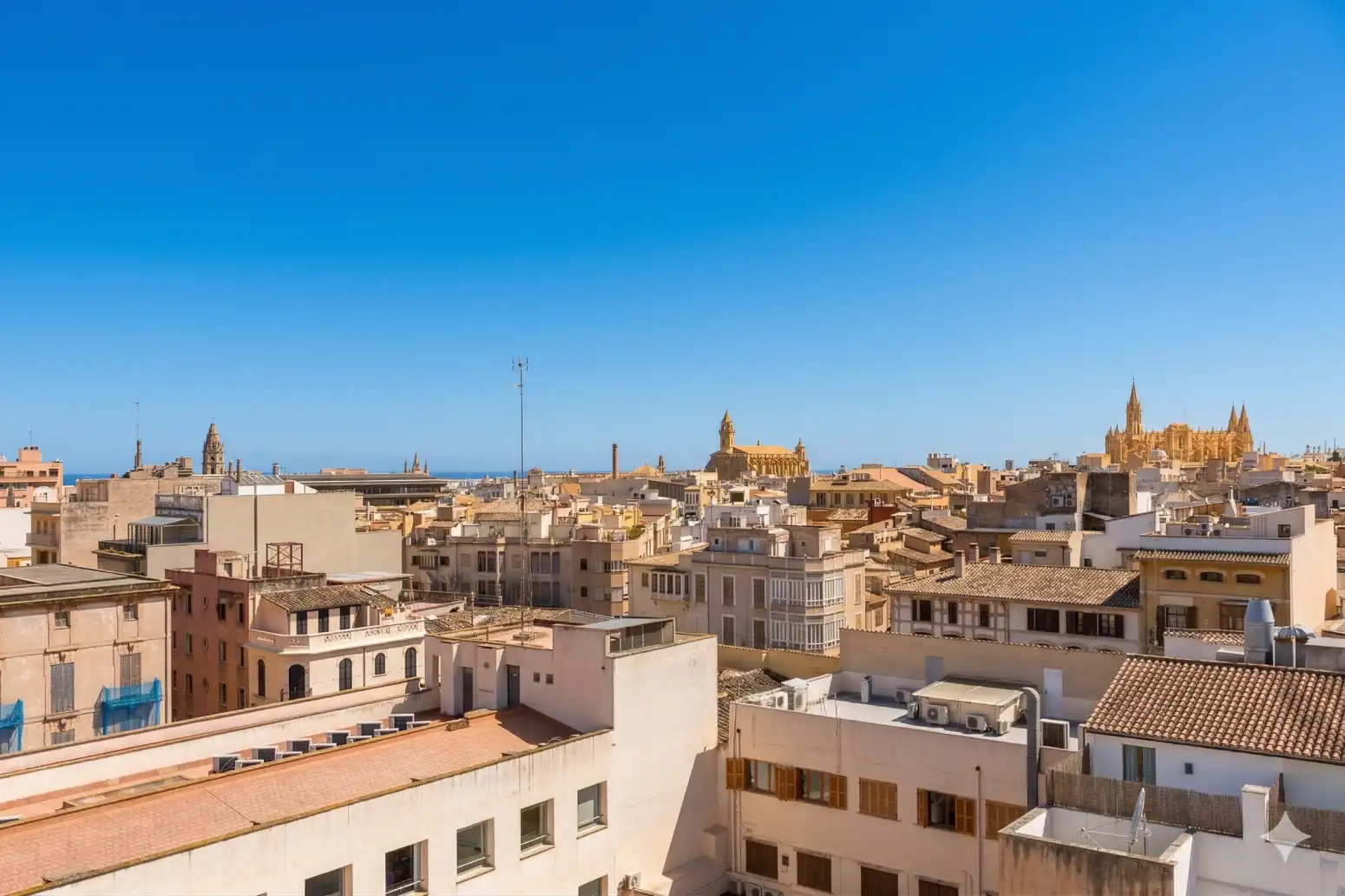 Piso con ascensor en venta en Palma de Mallorca - avendia alexandre rosello, imagen 10