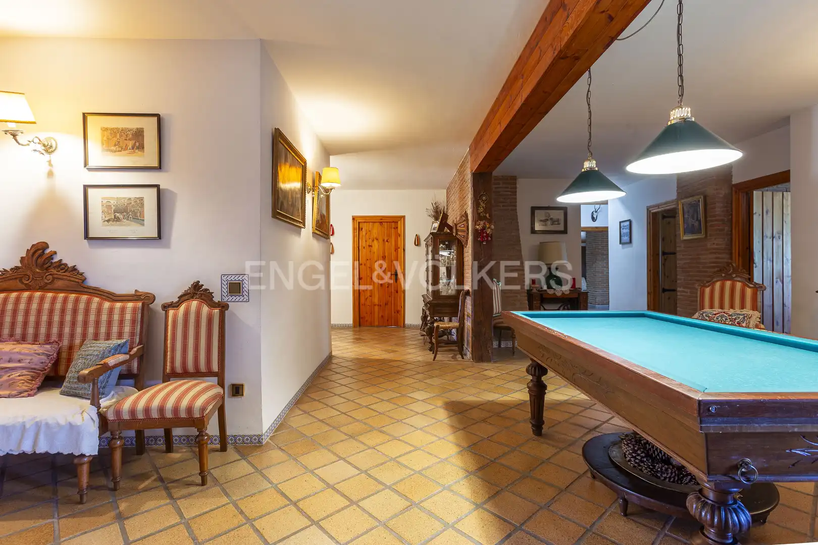 Haus mit Terrasse zum Verkauf in Valdeolmos-Alalpardo, imagen 29