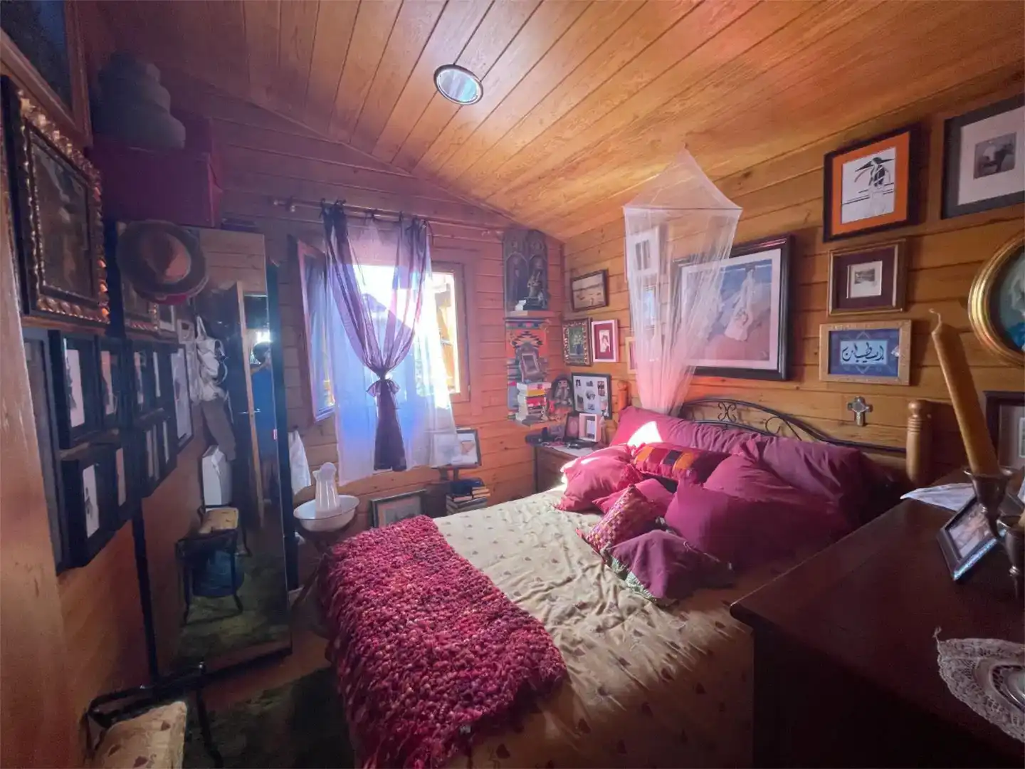 Habitación de Piso en venta en Herrera de Pisuerga, Palencia