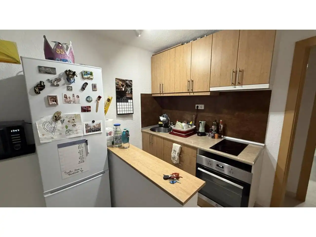 Mixed residential for sale in Calle Cedres, imagen 26