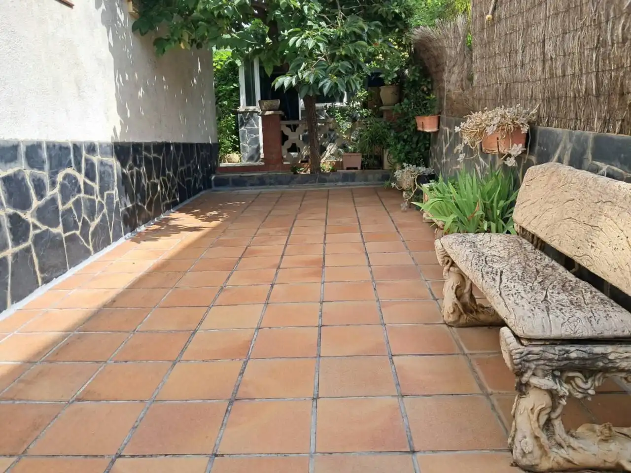 Terrace of Houses for sale in Lliçà d'Amunt  with Heating, Private garden and Terrace