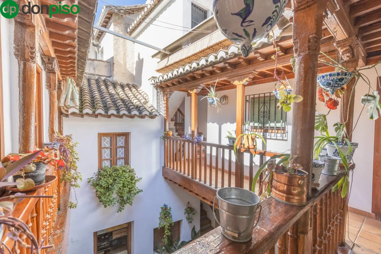 Casa en venta en Calle Calle Horno del Hoyo, imagen 15