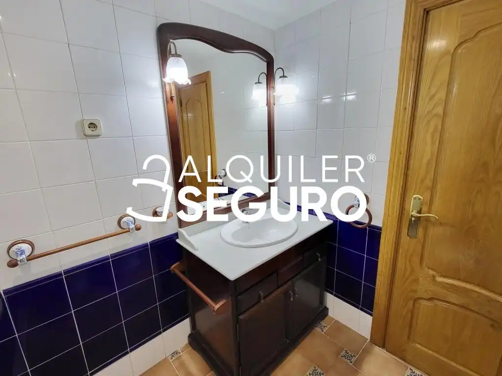 Piso de alquiler en Desarrollo, Centro