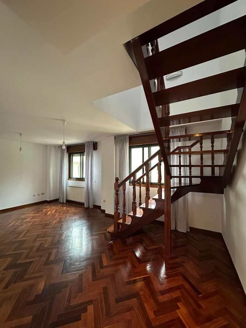 Flat for sale in A Coruña Capital   with Heating, Parquet flooring and Storage room