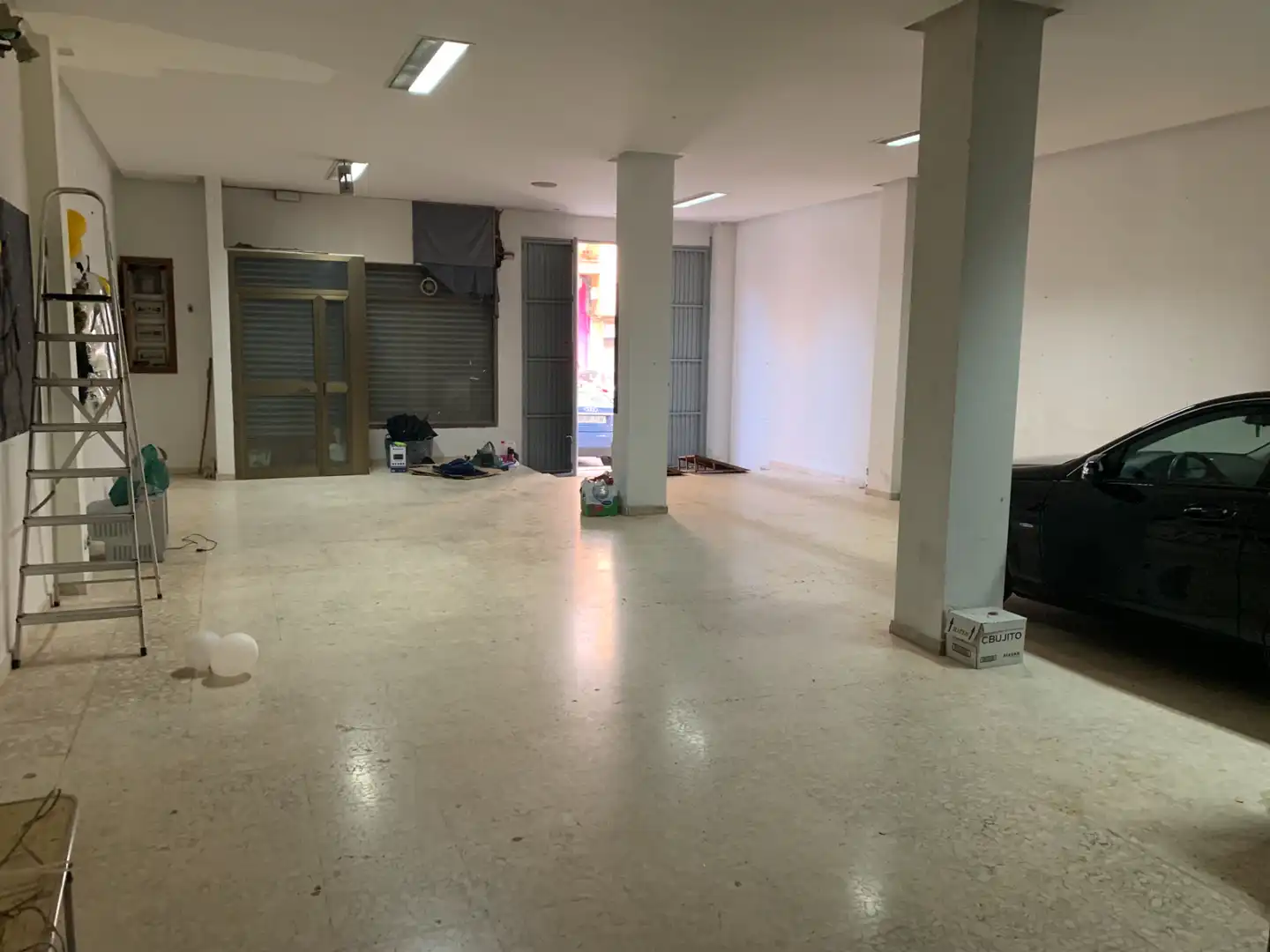 Local en venda en Úbeda