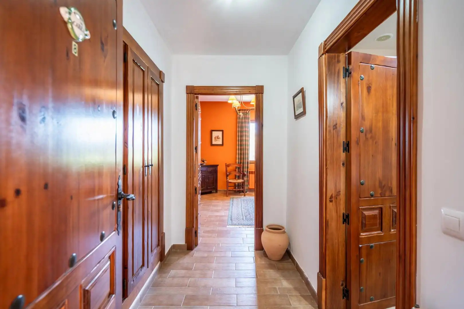 Landhaus zum Verkauf in Cenicientos, imagen 37