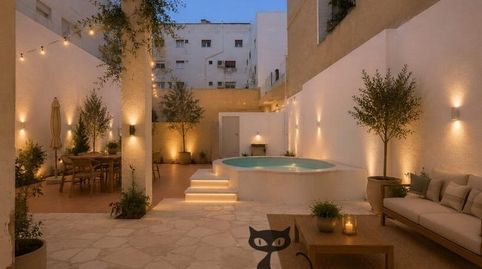 Foto 3 de Casa o xalet en venda a Benetússer, Valencia