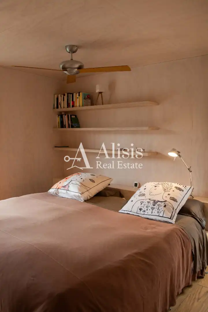 Casa o chalet en venta en Molins de Rei