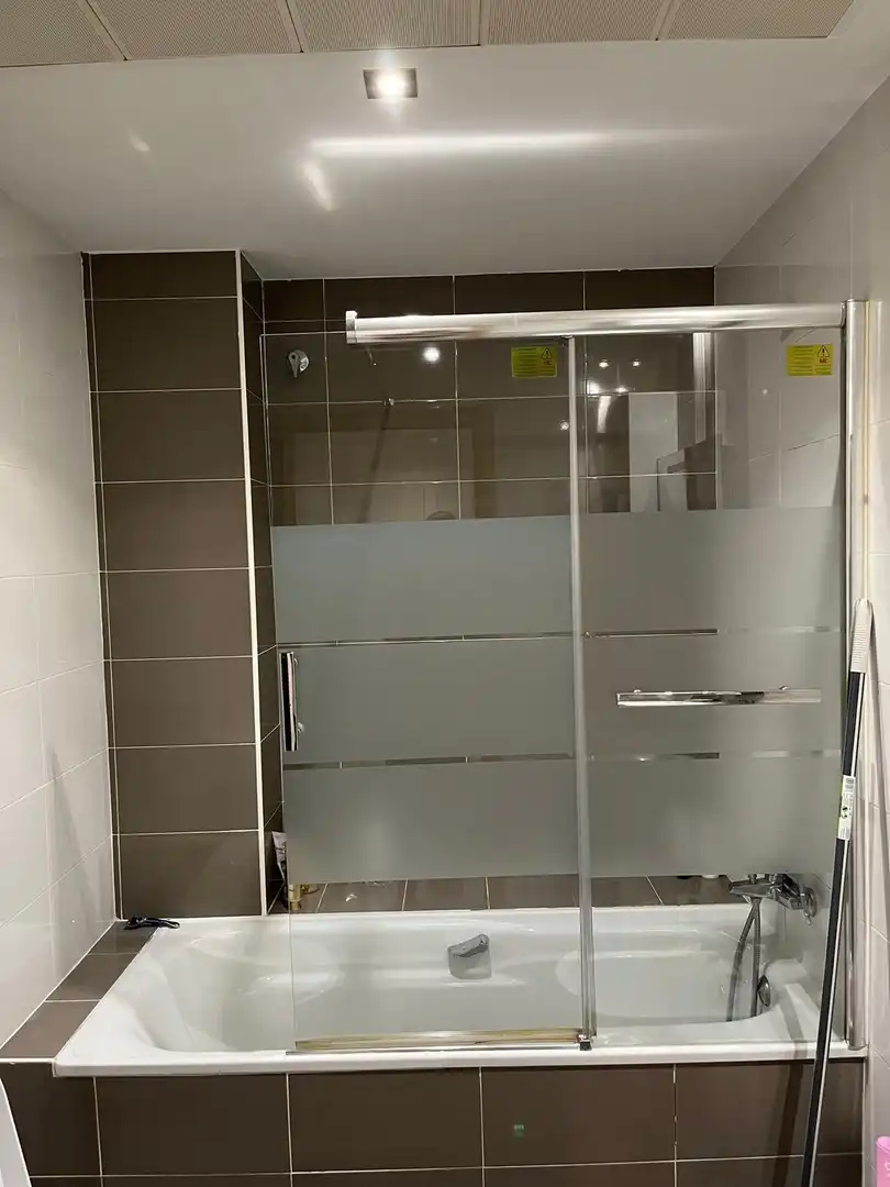 Bany de Pis en venda en Alfafar amb Aire condicionat, Terrassa i Moblat