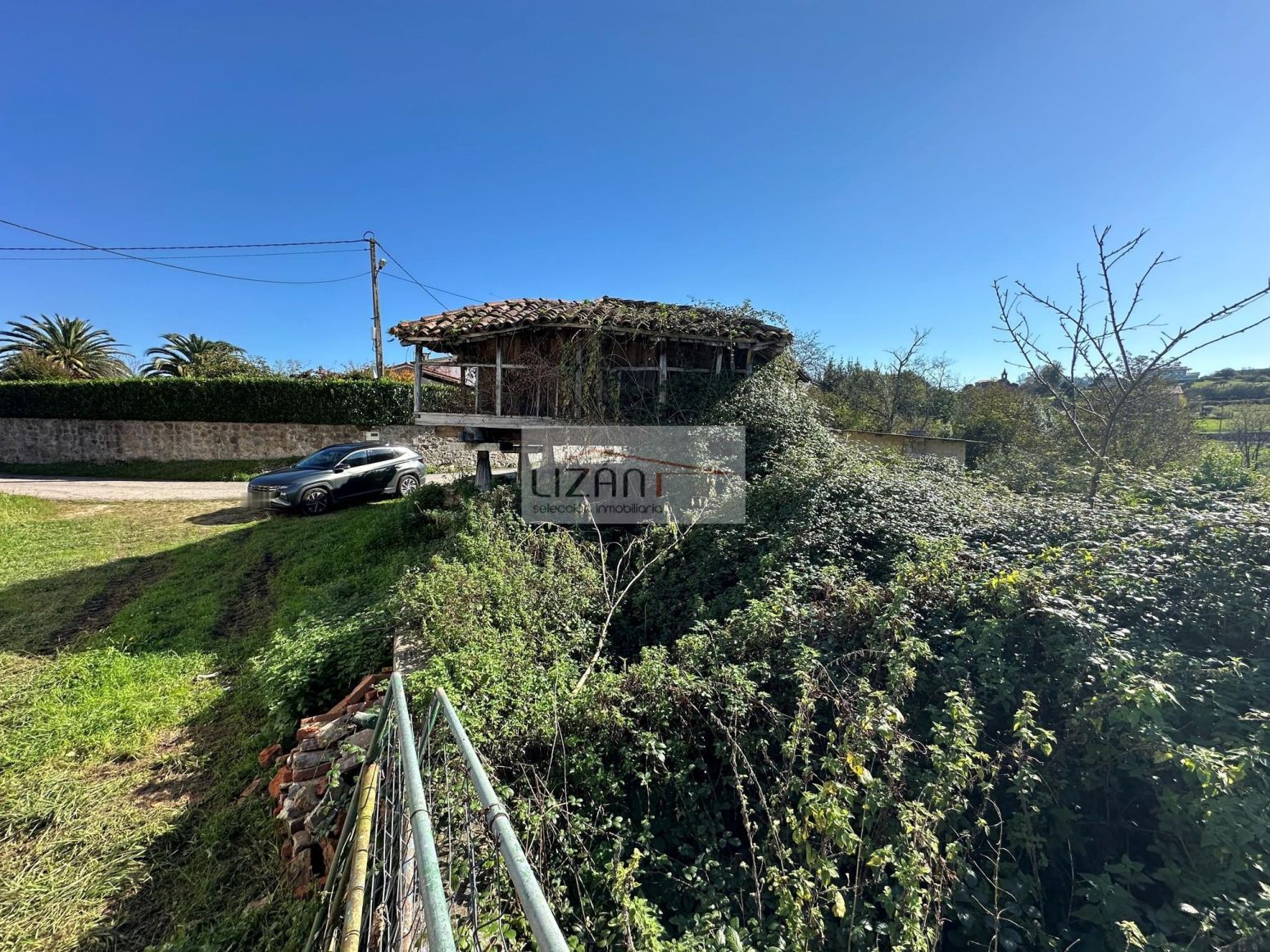 Residencial en venda a Fuentemelga - La Llosa, Fuentemelga, El Berrón - La Carrera