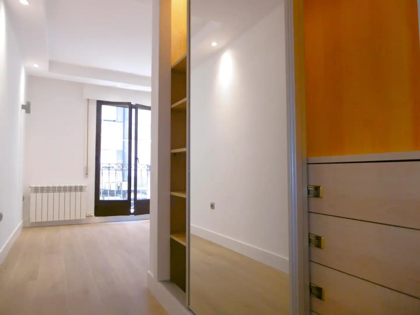 Wohnungen zur Miete in Valladolid mit Heizung und Balkon