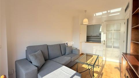 Photo 4 of Apartment to rent in Calle de Deyanira, 59, Rejas,  Madrid Capital