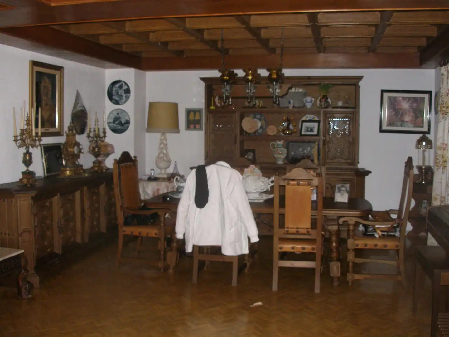 Villa con piscina in vendita a Calle de la encina, imagen 13
