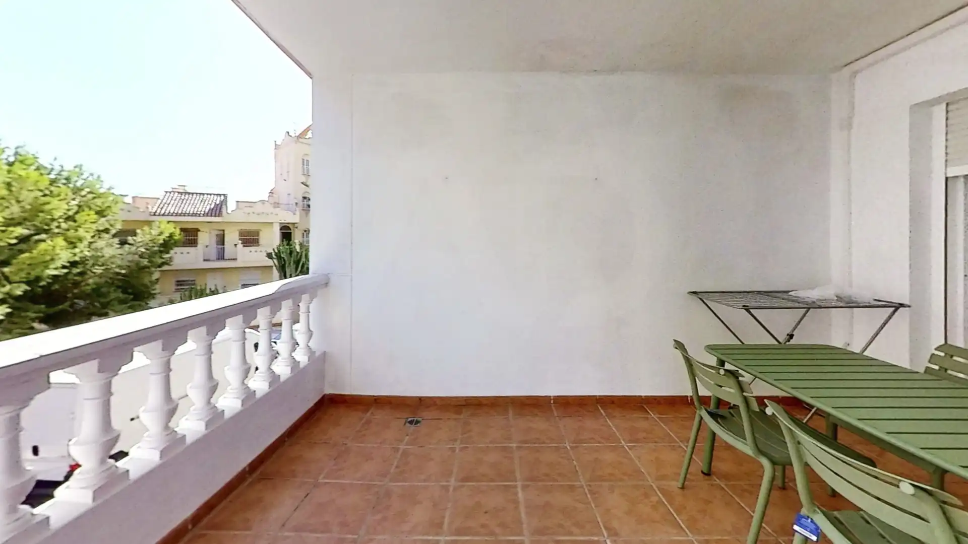 Flat with pool for sale in Aguadulce, imagen 12