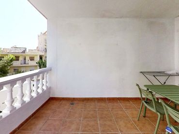 Appartement avec piscine à vendre à Aguadulce