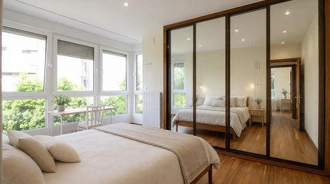 Foto 5 von Wohnung zur Miete in Paseo de Altamira, Los Castros, Santander