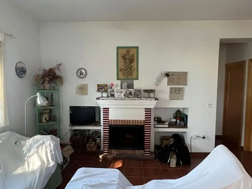 Villa avec piscine à vendre à Obejo, imagen 6