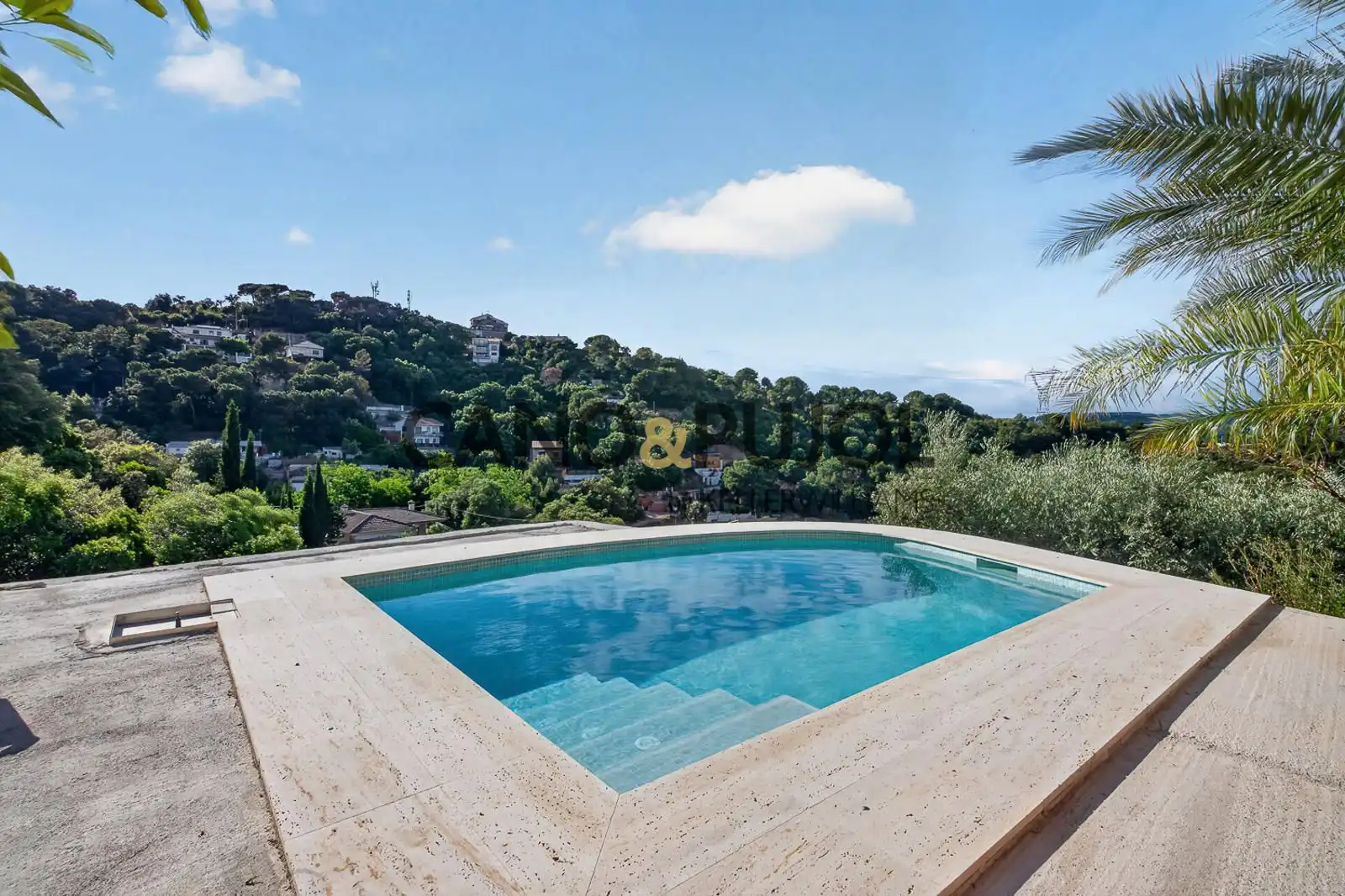 Casa en venda a Bigues i Riells del Fai, imagen 6