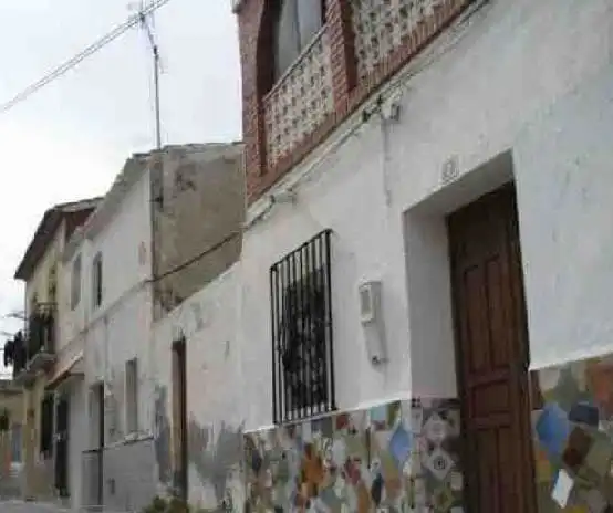 Wohnbaugrundstück zum Verkauf in Calle del Recreo, imagen 4