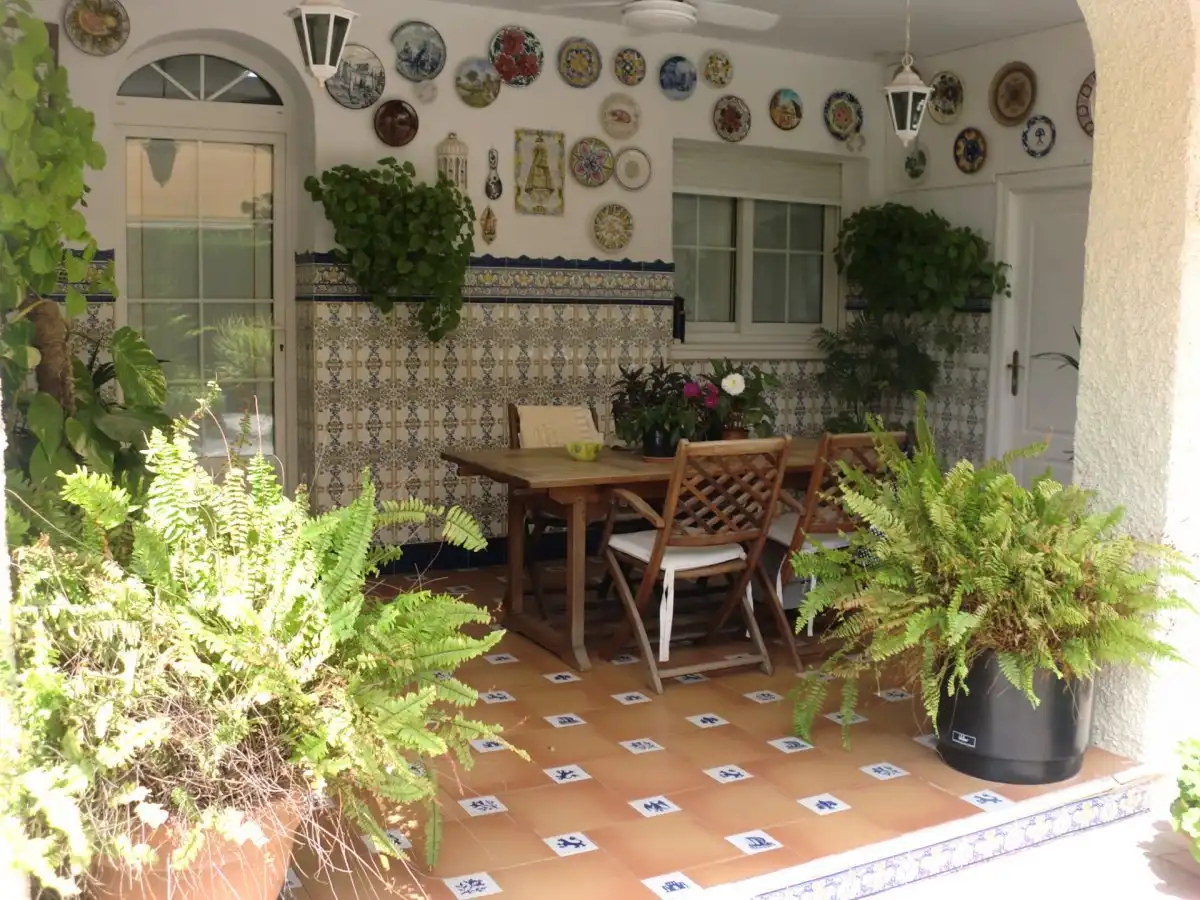 Villa avec piscine à vendre à Valverde, imagen 31