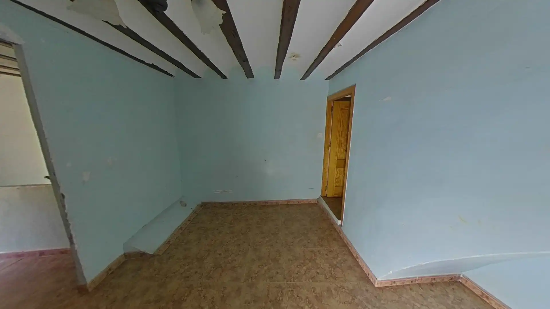 Casa adosada en venta en Mula con Trastero