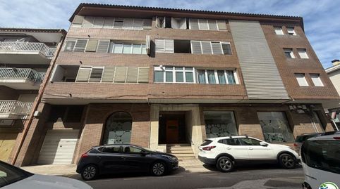 Foto 2 von Wohnungen zum Verkauf in De L'arquitecte Gaudi, Centre, Roses