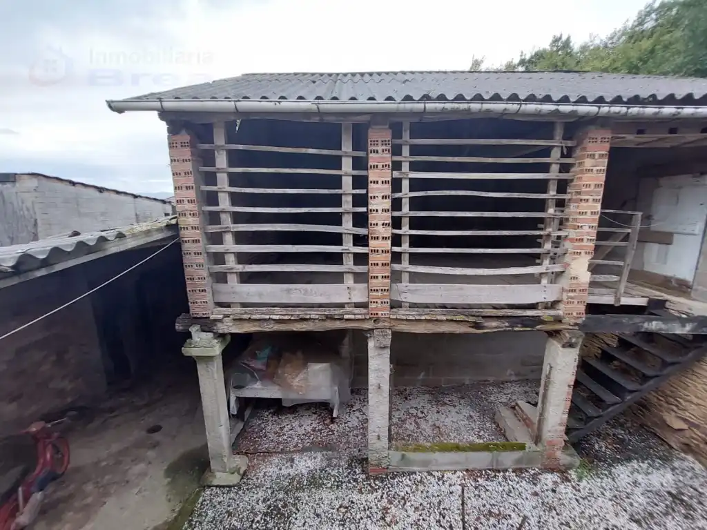 Haus zum Verkauf in Forcarei, imagen 14