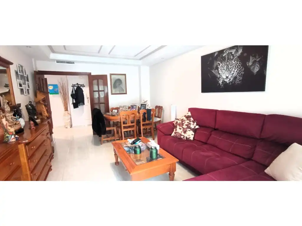Penthouse with lift for sale in Calle Antoni Riquer, imagen 9
