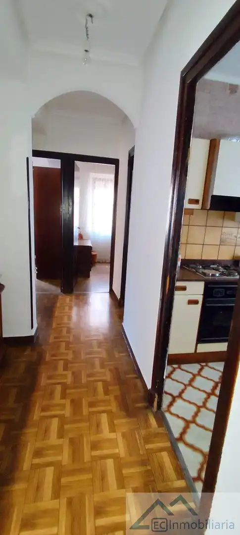 Cuina de Pis en venda en Camargo amb Traster