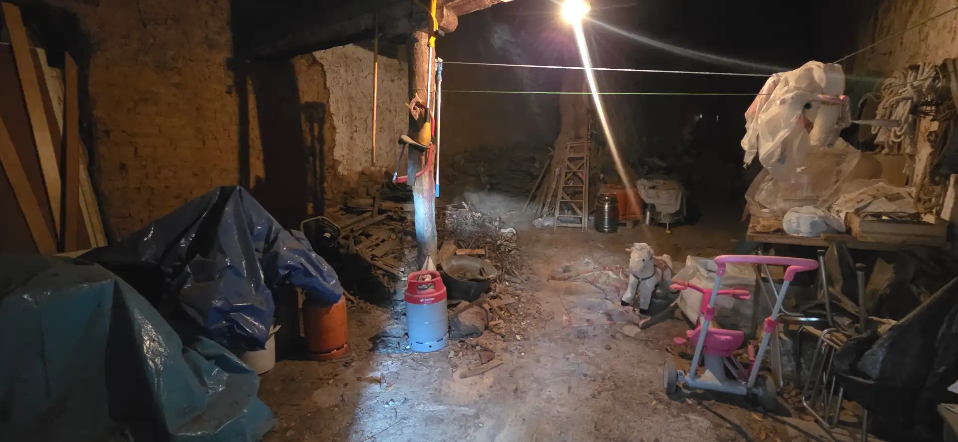 Finca rústica en venda en Santa María del Cubillo, Ávila