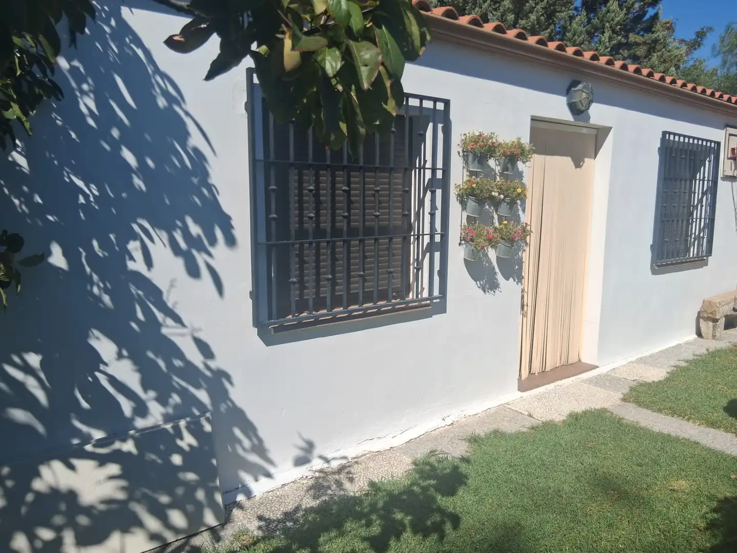 Detached house with garden for sale in Carretera, imagen 17