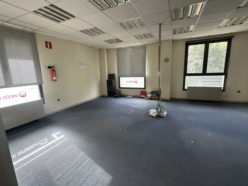 Büro mit Aufzug zur Miete in Calle Francisco de Quevedo, imagen 32