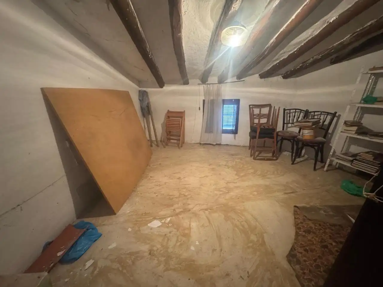 Haus oder Chalet zum Verkauf in Miedes de Aragón mit Privatgarten, Terrasse und Möbliert