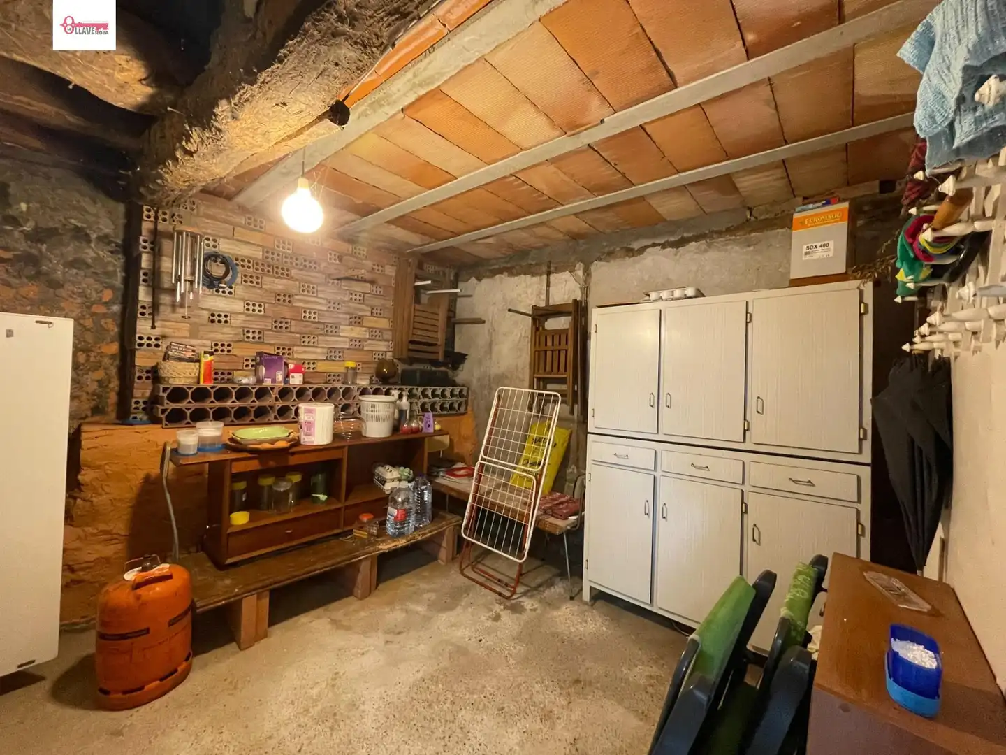 Casa o chalet en venta en Valle de Santibáñez