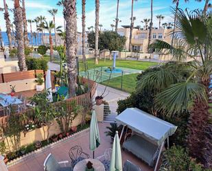 Terrace of House or chalet for sale in Alicante / Alacant  with Air Conditioner, Heating and Terrace