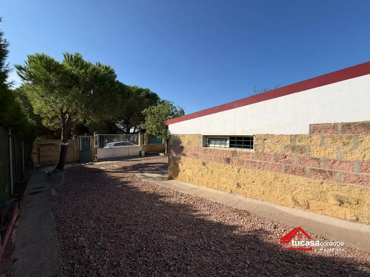 Casa rústica amb piscina en venda a Periurbano Oeste - Sierra, imagen 28