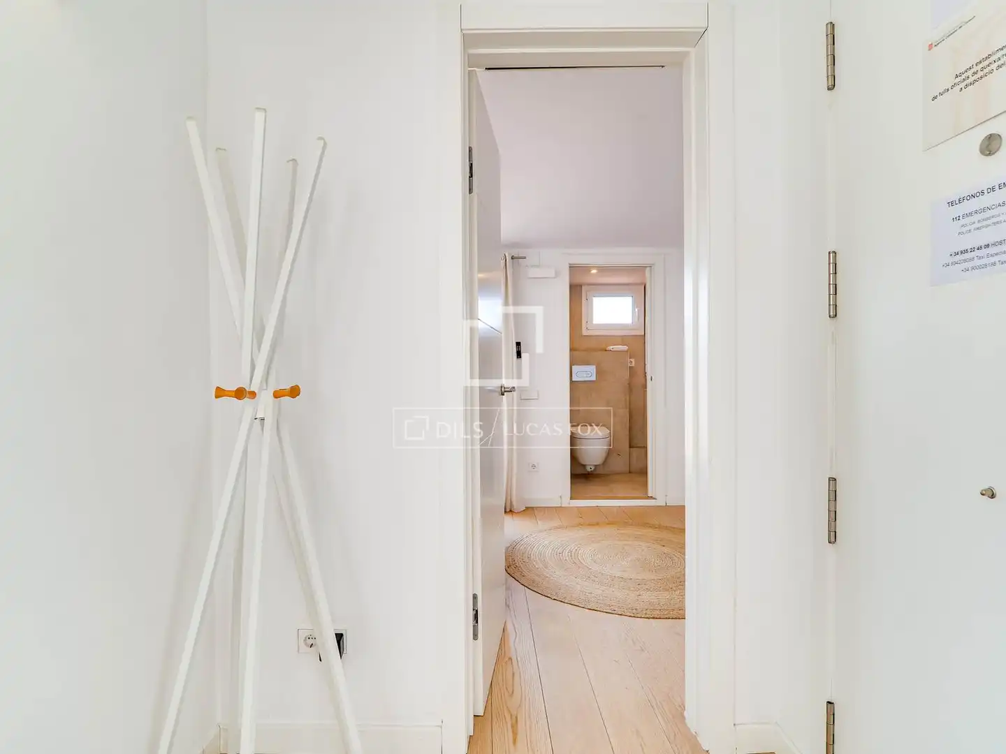 Ático en venta en Barcelona con Aire acondicionado, Calefacción y Terraza