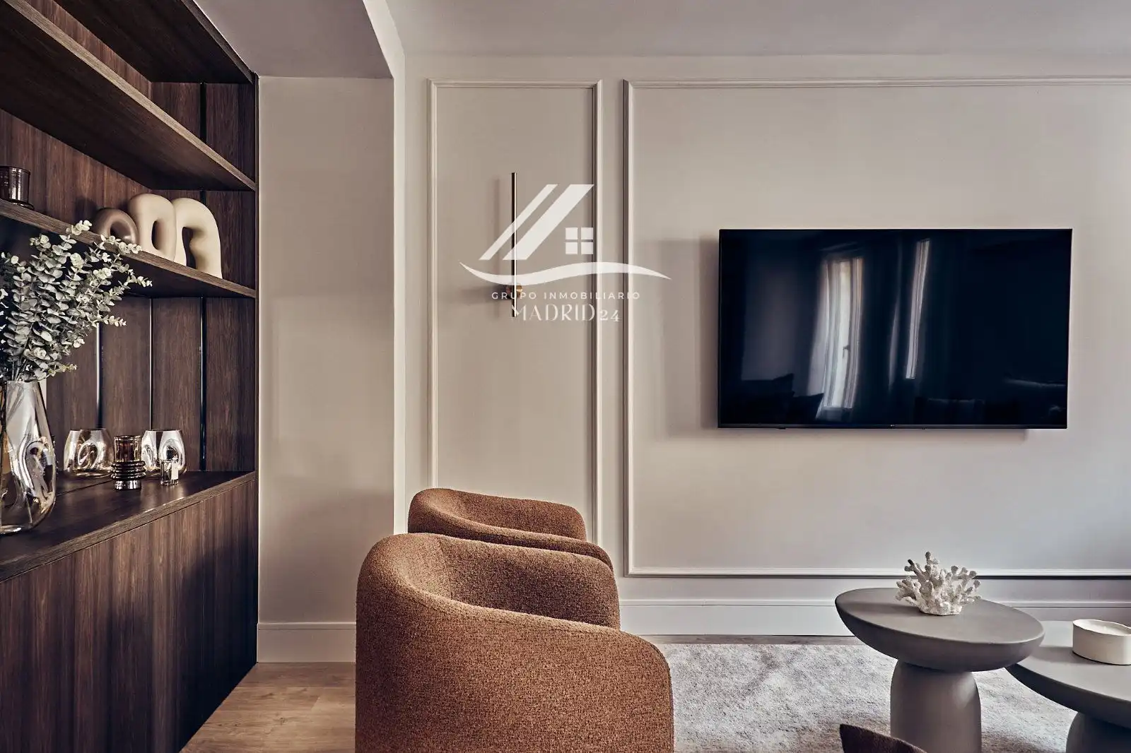 Appartement avec ascenseur à vendre à Padilla, imagen 9