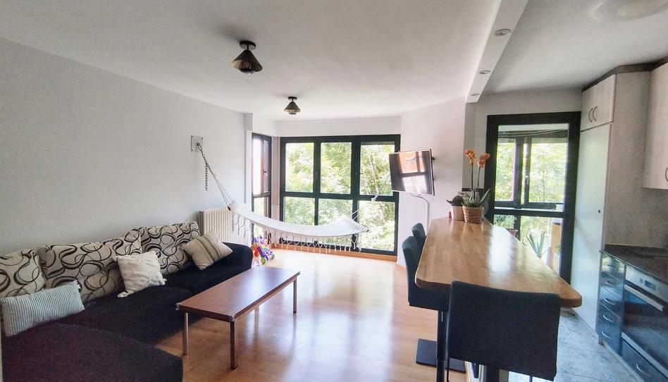 Photo 1 of Duplex for sale in Calle Santa Vicenta María, San Jorge, Navarra