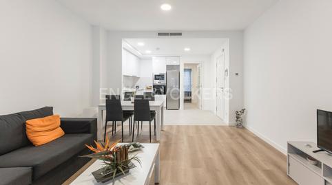 Foto 4 de Apartamento en venta en El Carmel, Barcelona