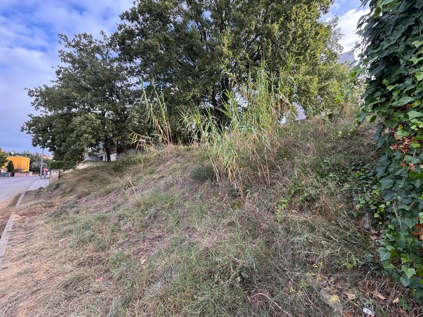 Wohnbaugrundstück zum Verkauf in Carrer Ramon Llull 15, imagen 12