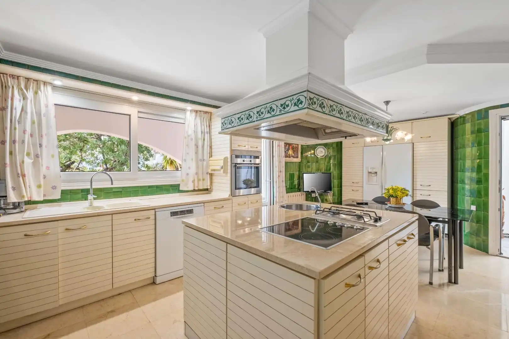 Villa avec piscine à vendre à Altea la Vella, imagen 18