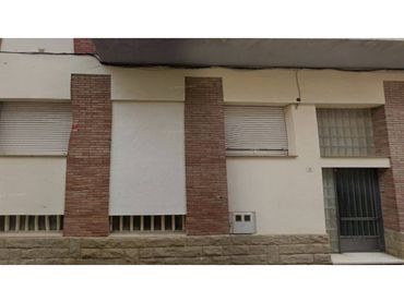 Piso en venta en Calle Agustí Candi