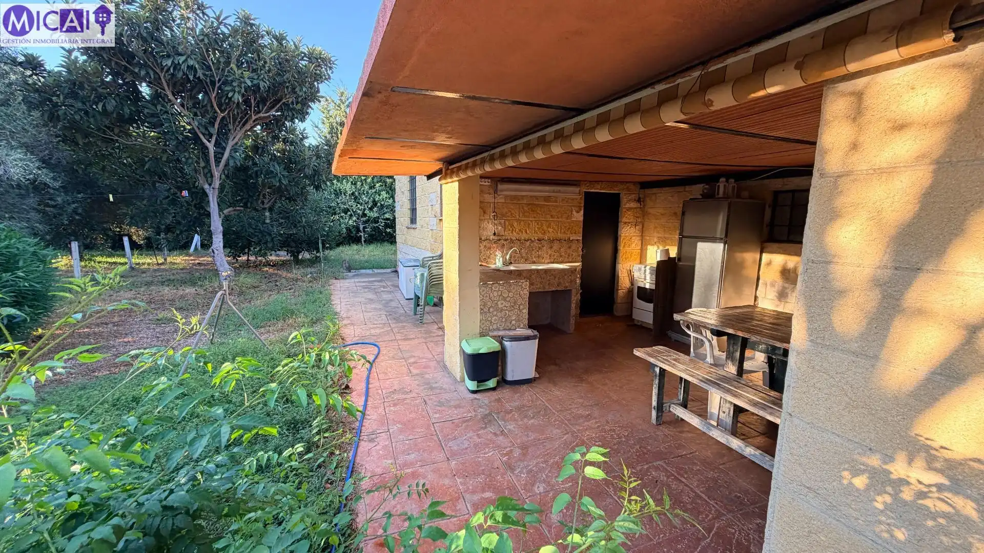 Casa o chalet en venta en Centro