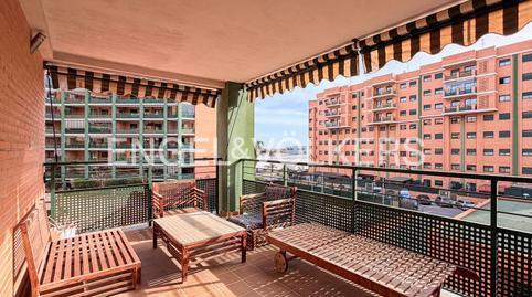 Foto 3 de Pis de lloguer a Casas Verdes, Paterna