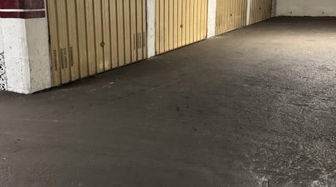 Foto 4 de Garatge en venda a Calle Eloy Fernández Caravera, 5, Centro, Avilés