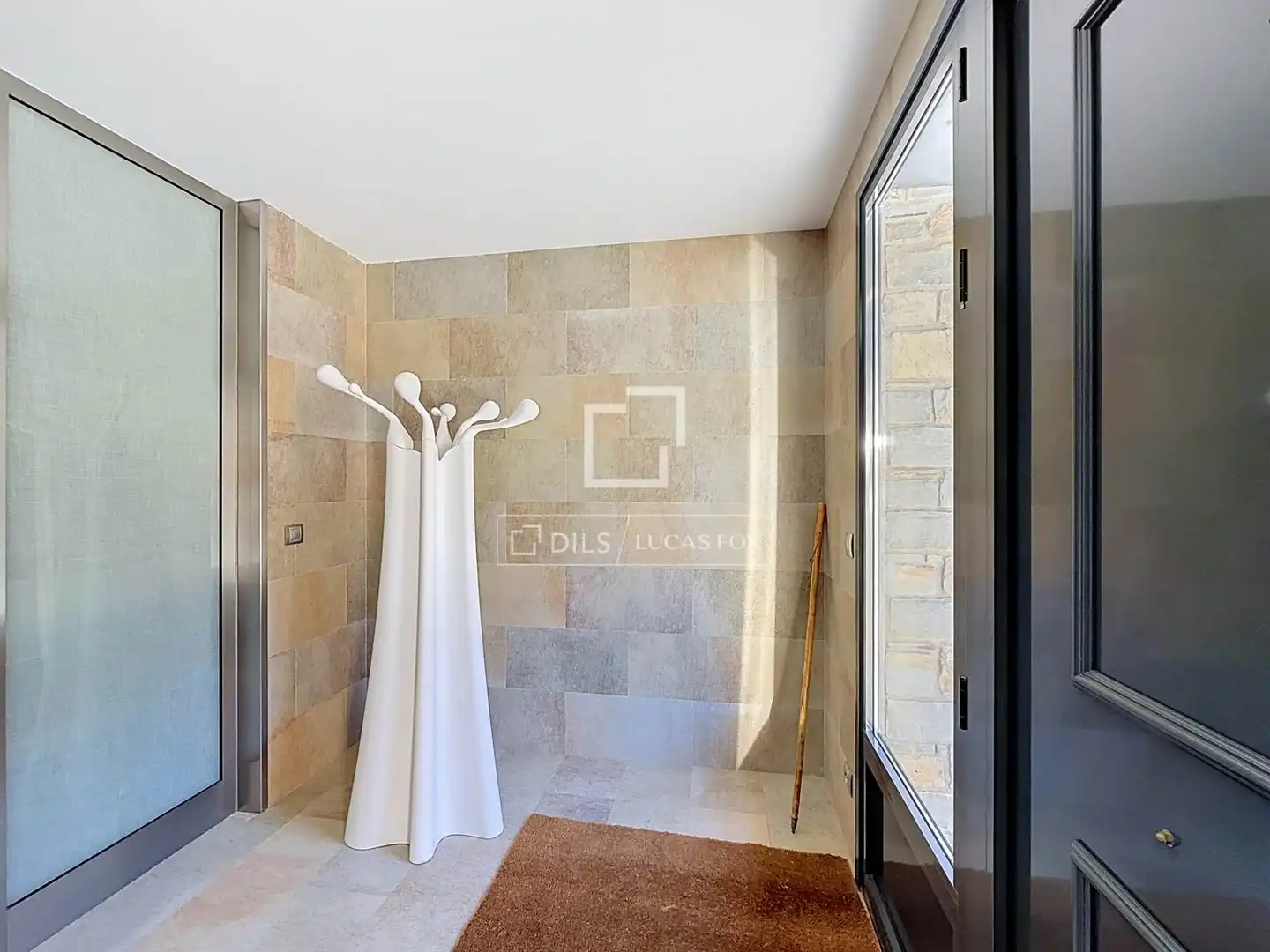 Chalet con jardín en venta en L'Aldosa - Anyós, imagen 44