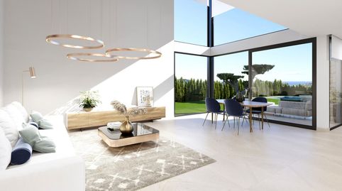Foto 3 de Casa o chalet en venta en Golf Bahía, Finestrat