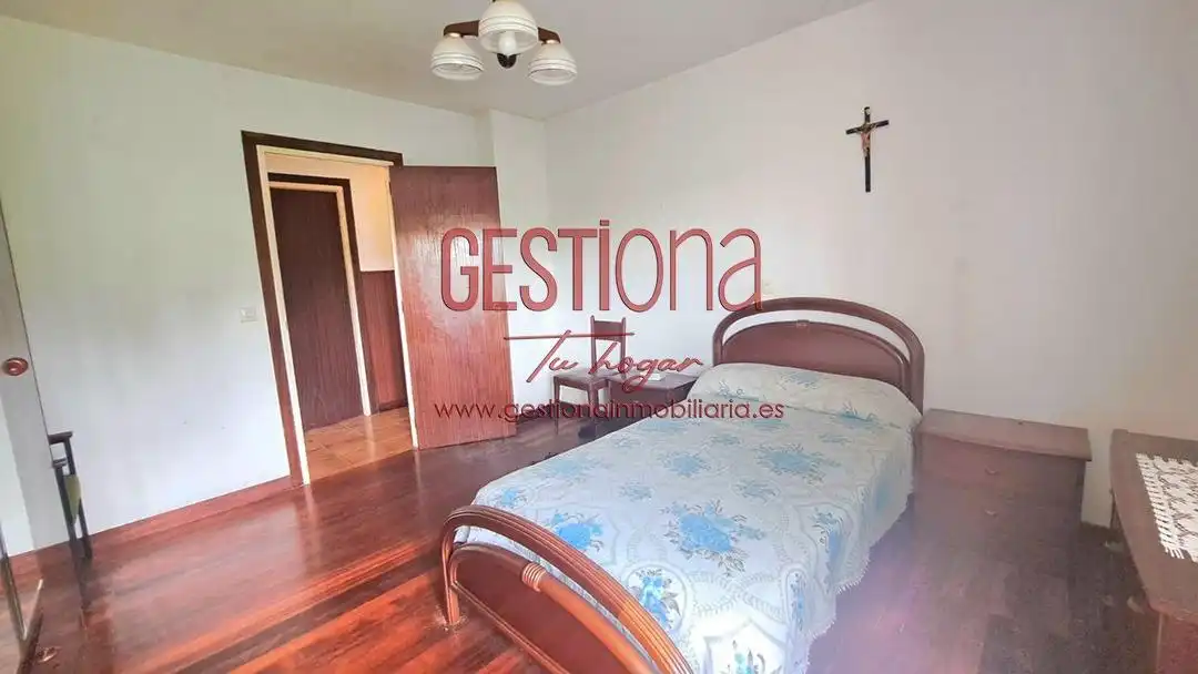 Casa amb terrassa en venda a Carriazo, imagen 43