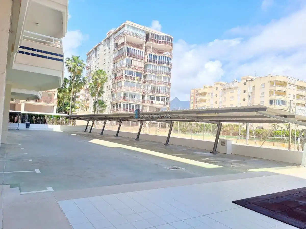 Apartamento con piscina en venta en Carrer Vila-real 14, imagen 31
